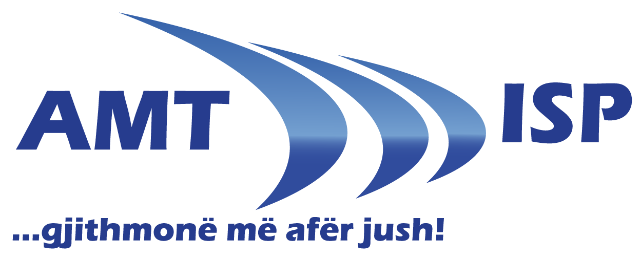 AMT ISP